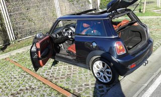 MINI COOPER  S 174 cv
