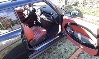 MINI COOPER  S 174 cv