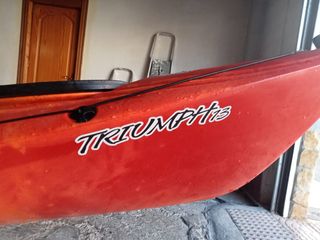 Kayak