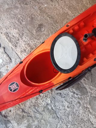 Kayak