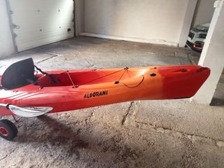 Kayak