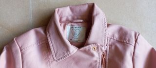 Lote de abrigos y cazadoras talla 10-12