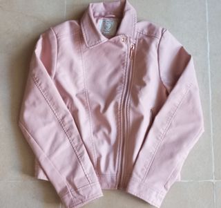Lote de abrigos y cazadoras talla 10-12