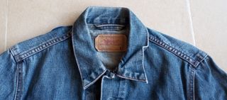 Lote de abrigos y cazadoras talla 10-12