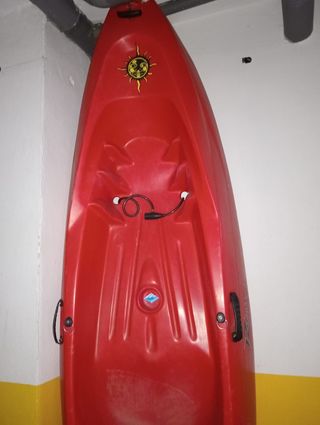 Kayak