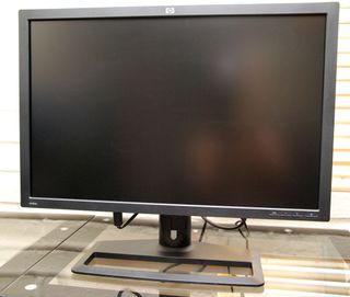 MONITOR HP ZR30W 30 PULGADAS