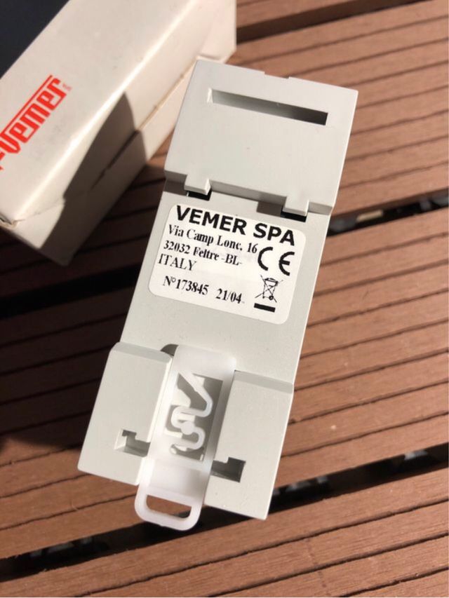 Vemer VN311700 Transformator