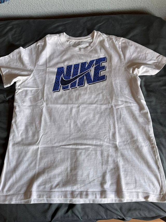 2 camisetas Nike y una de regalo de Jack jonne