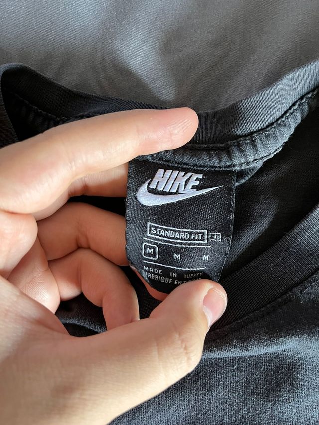 2 camisetas Nike y una de regalo de Jack jonne