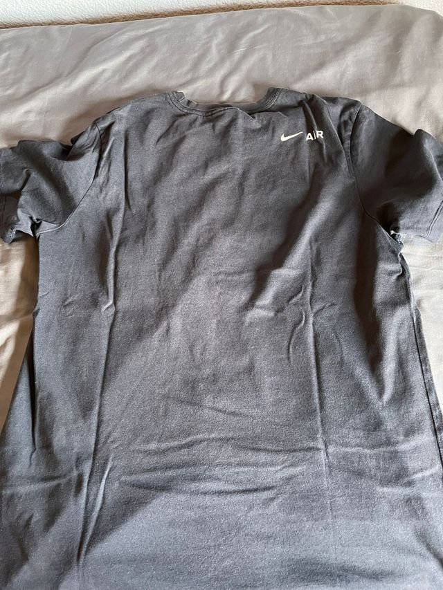 2 camisetas Nike y una de regalo de Jack jonne