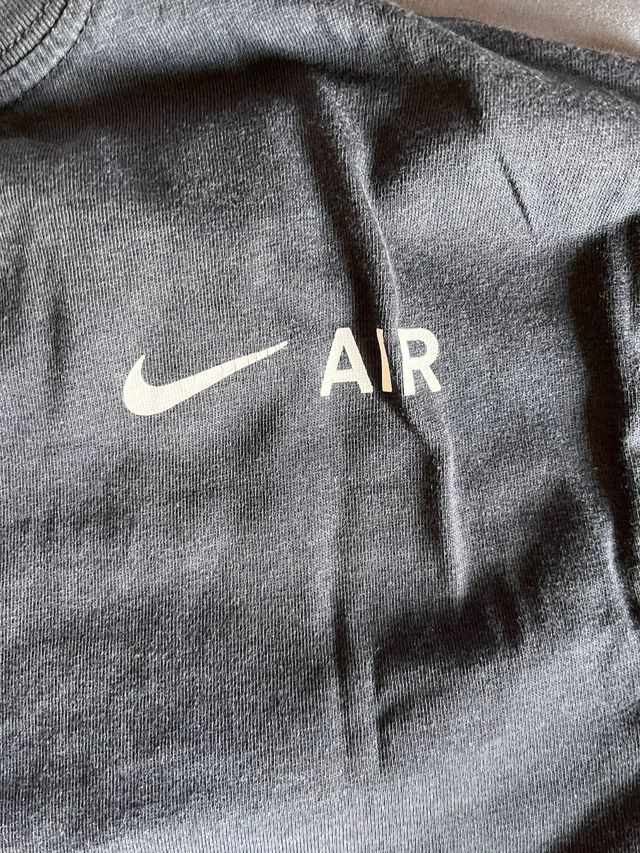 2 camisetas Nike y una de regalo de Jack jonne