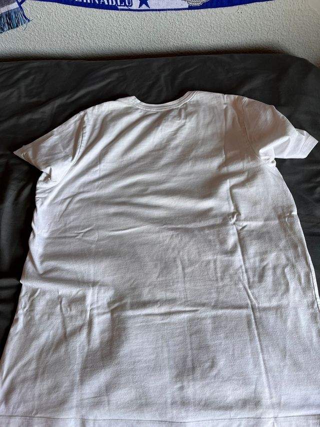 2 camisetas Nike y una de regalo de Jack jonne