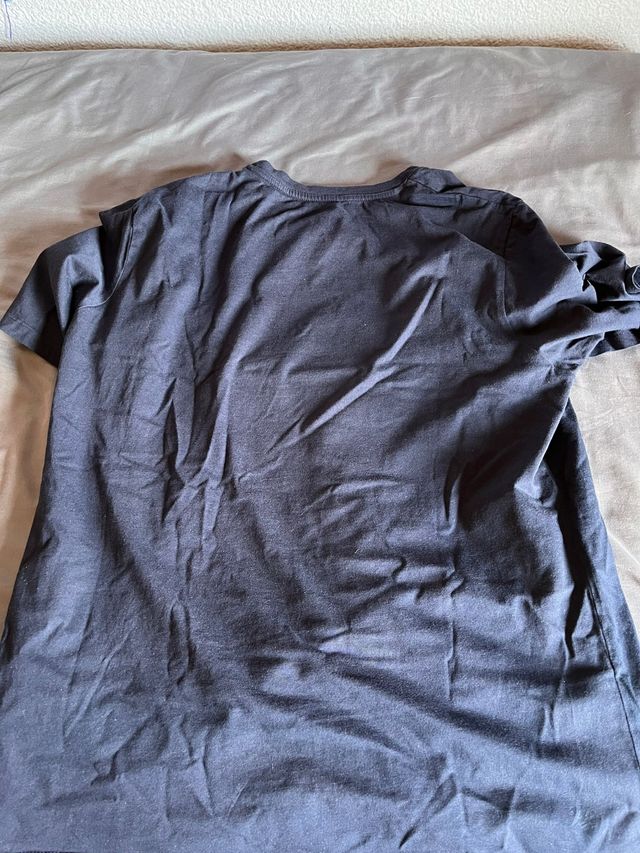 2 camisetas Nike y una de regalo de Jack jonne