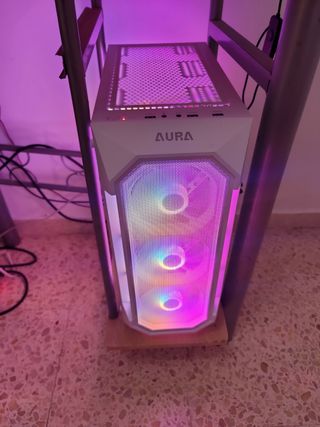 Pc Gaming 1080P
