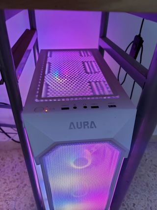 Pc Gaming 1080P