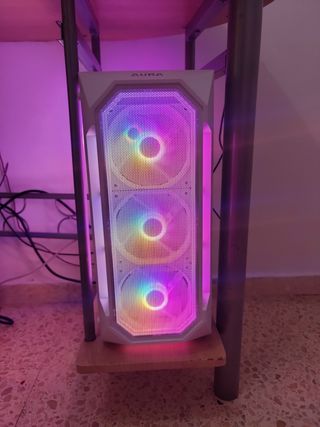 Pc Gaming 1080P