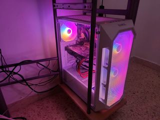 Pc Gaming 1080P