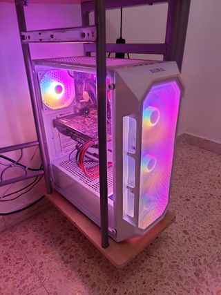 Pc Gaming 1080P