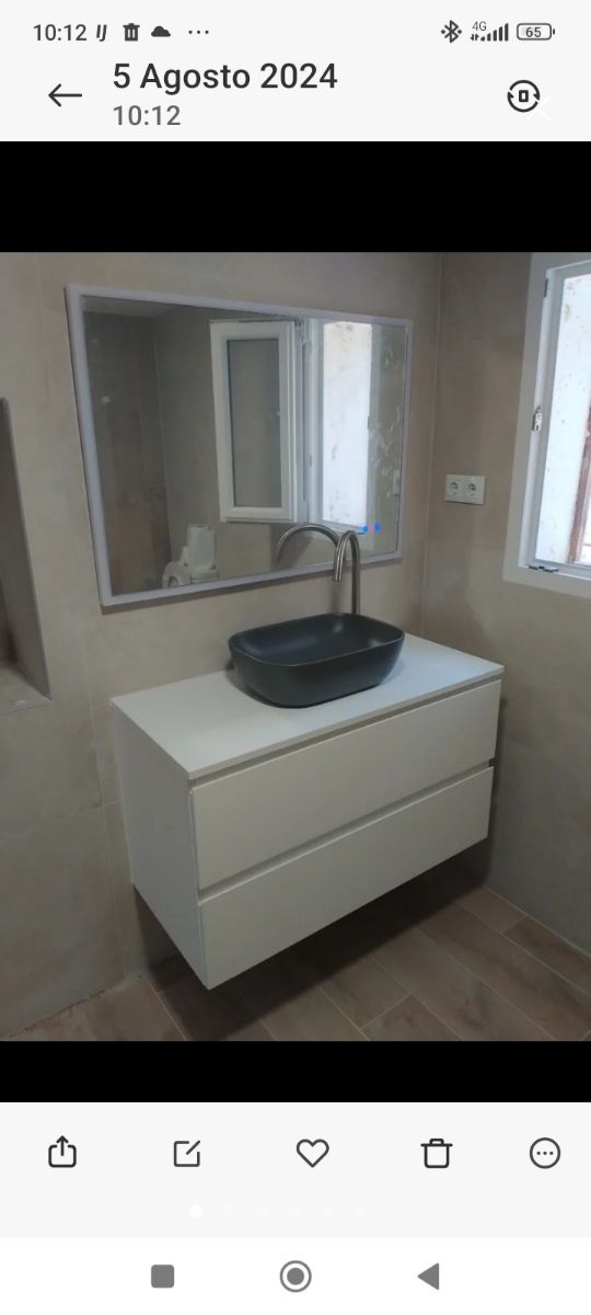 Soluciones y reparaciones