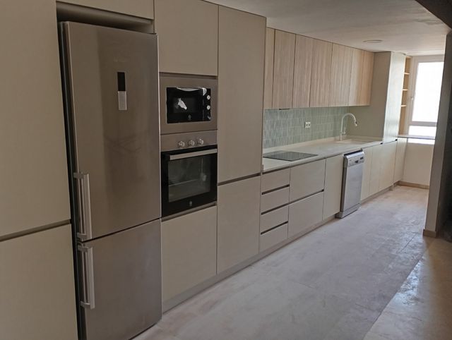 Soluciones y reparaciones