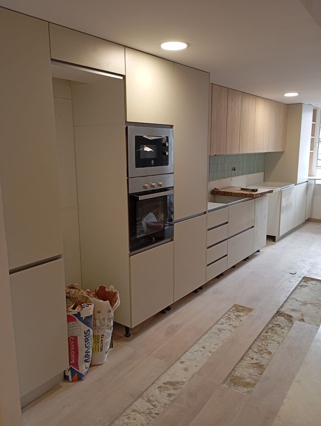 Soluciones y reparaciones