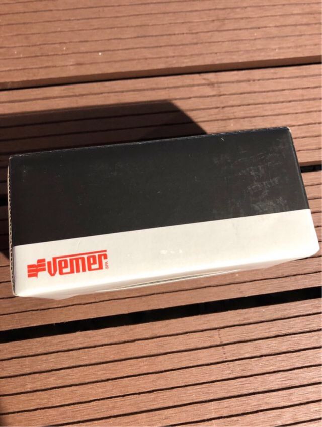 Vemer VE770800 Detector de movimiento