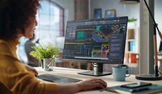 Clases de Autocad, sketchup y lumion