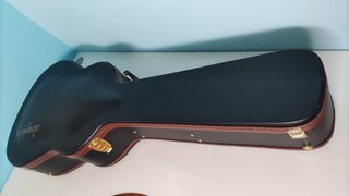 Estuche para guitarra acústica Epiphone