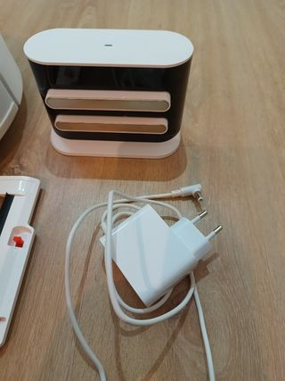 Robot aspirador Xiaomi Robot Vacuum-Mop2