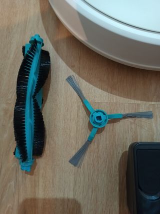 Robot aspirador Xiaomi Robot Vacuum-Mop2