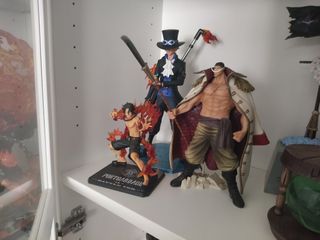 Figuras One Piece