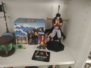 Figuras One Piece