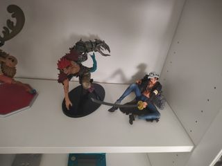 Figuras One Piece
