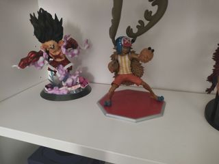 Figuras One Piece