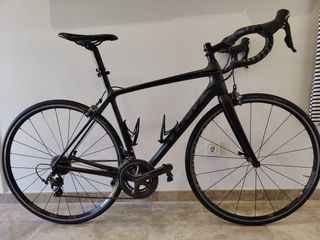 Trek Emonda SL6 Full Ultegra talla 54 (m)