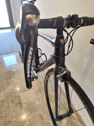 Trek Emonda SL6 Full Ultegra talla 54 (m)