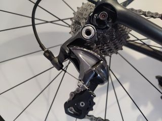 Trek Emonda SL6 Full Ultegra talla 54 (m)