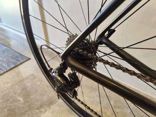 Trek Emonda SL6 Full Ultegra talla 54 (m)