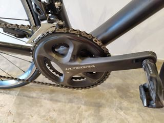 Trek Emonda SL6 Full Ultegra talla 54 (m)