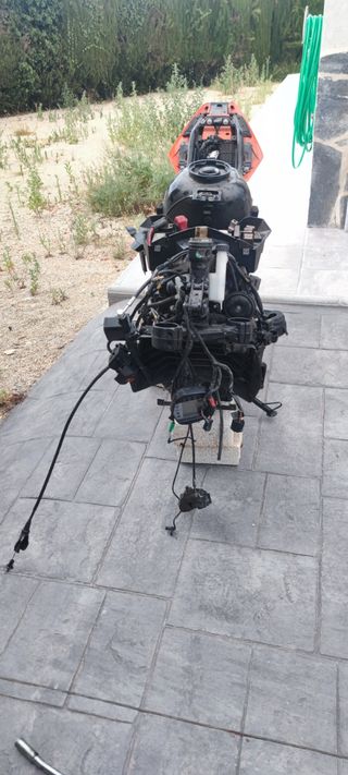 DESPIECE KTM RC/DUKE 125cc