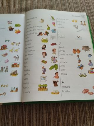 Libro infantil