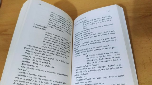 Miguel Mihura / colección Austral