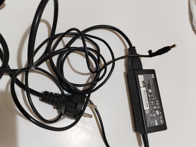 Caricabatterie per Pc HP 65 watt 