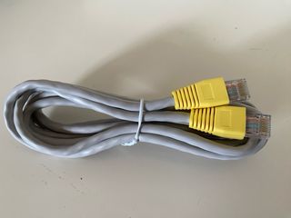 Cavo ethernet (rj45)