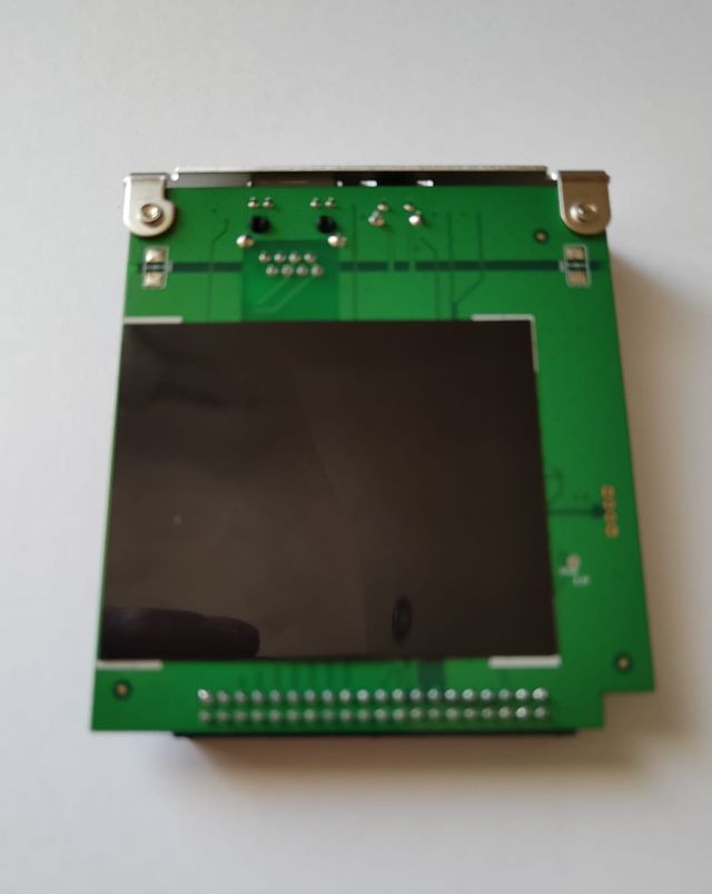 Interfaccia Ethernet Citizen