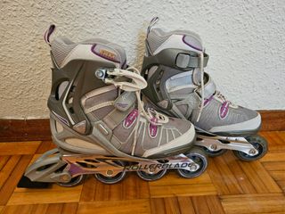 PATINES ROLLERBLADE
