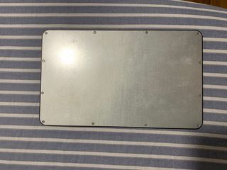 Teclado Inalambrico Ultrafino