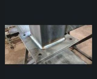 Soldadura y mantenimiento 