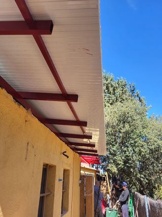 Soldadura y mantenimiento 