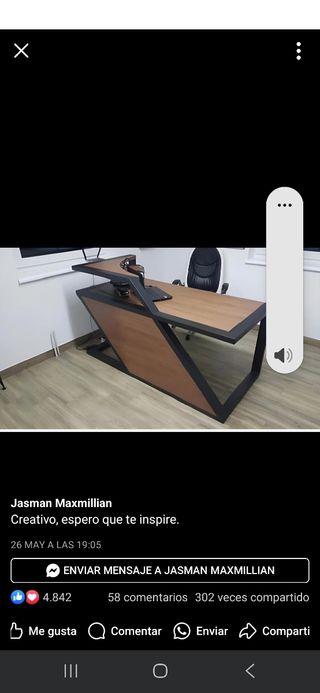 Soldadura y mantenimiento 